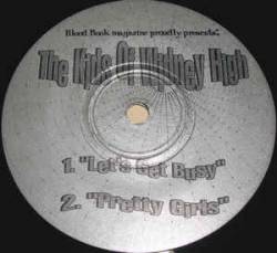 Integrity : The Kids of Widney High - Integrity